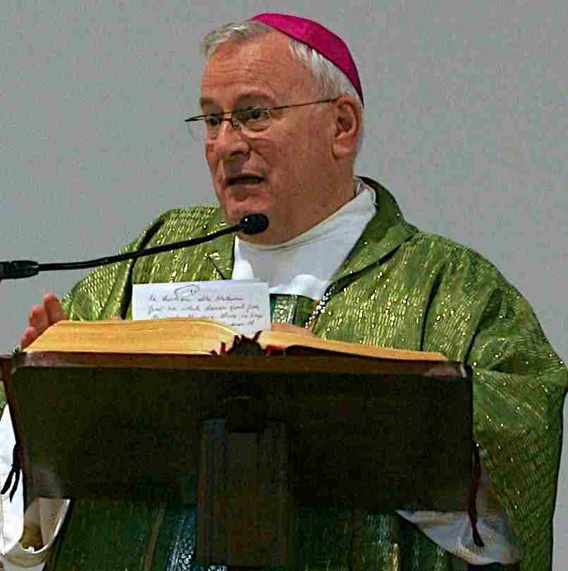 Assisi: nomina  Cardinale Monsignor Bassetti la nota dei frati francescani